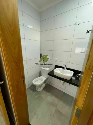 Imagem Casa à venda em excelente bairro- Itupeva/SP
