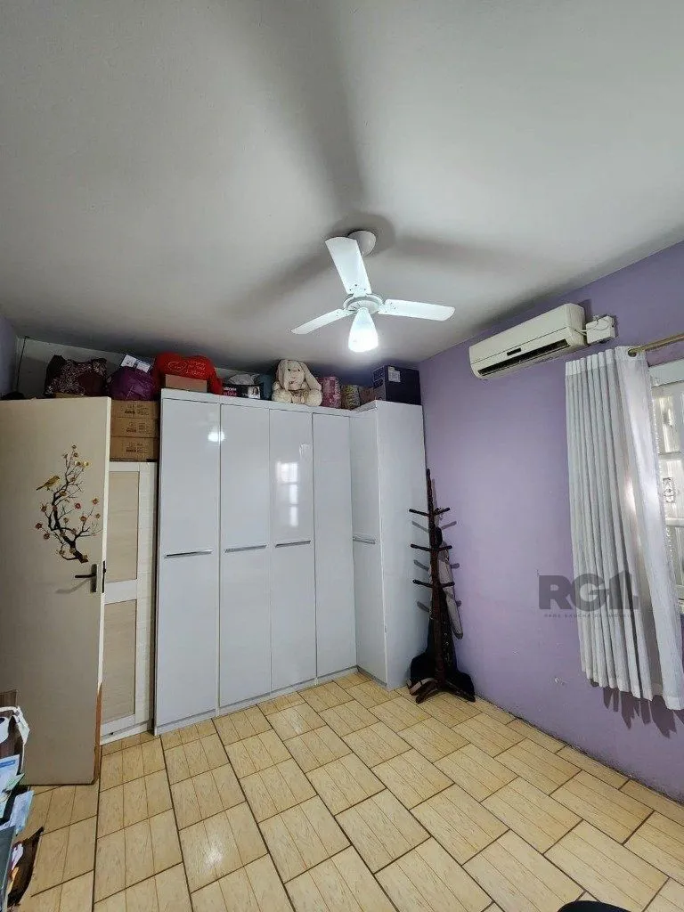 Imagem Casa de 3 dormitórios no bairro Vila Nova