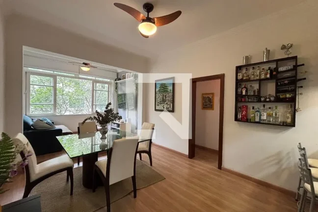 Imagem Apartamento à Venda - Copacabana, 2 Quartos, 90 m2