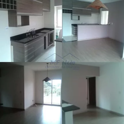 Imagem Apartamento Padrão