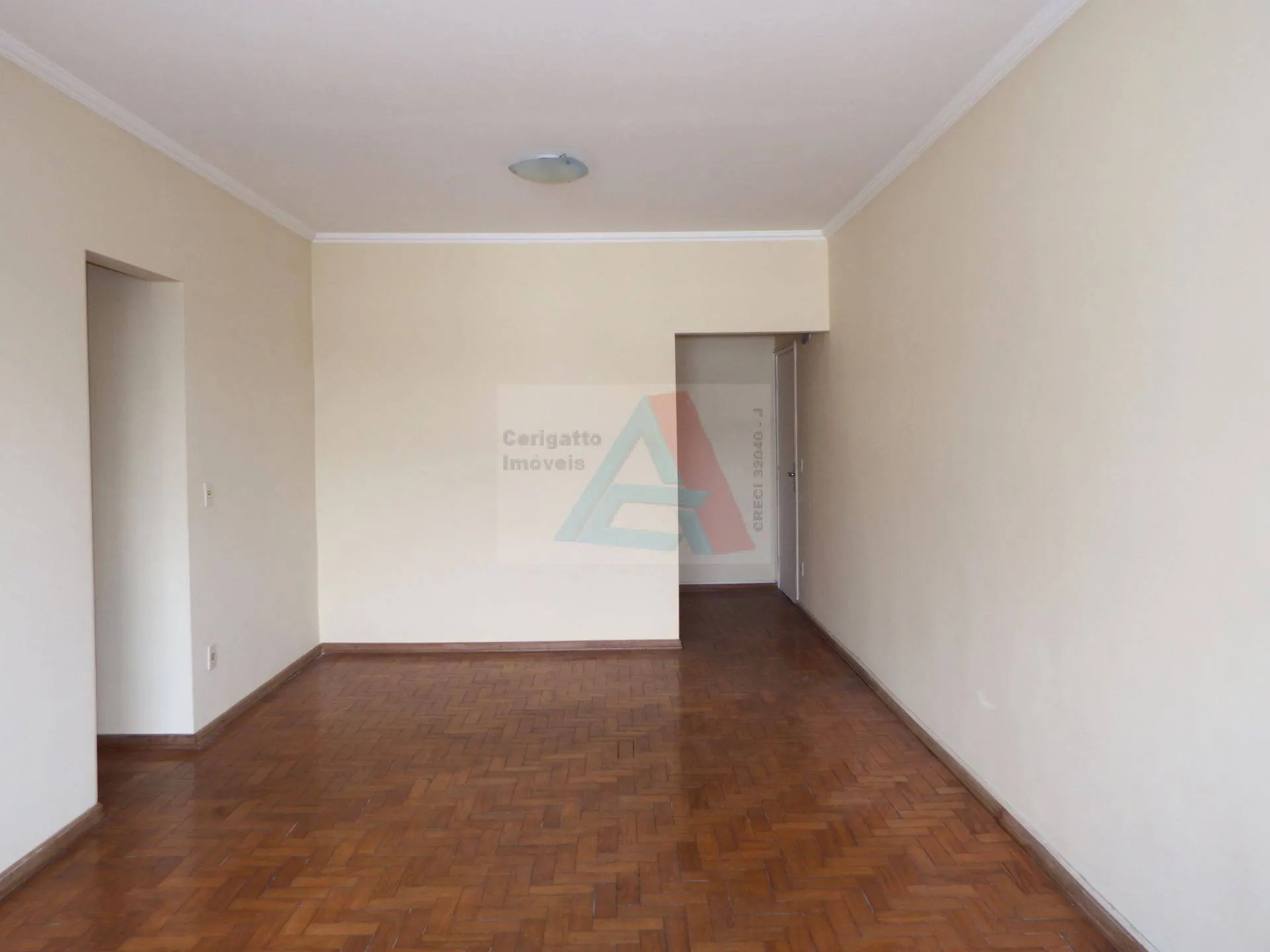 Imagem Apartamento amplo de 3 dormitórios Bairro Barcelona - São Caetano do Sul