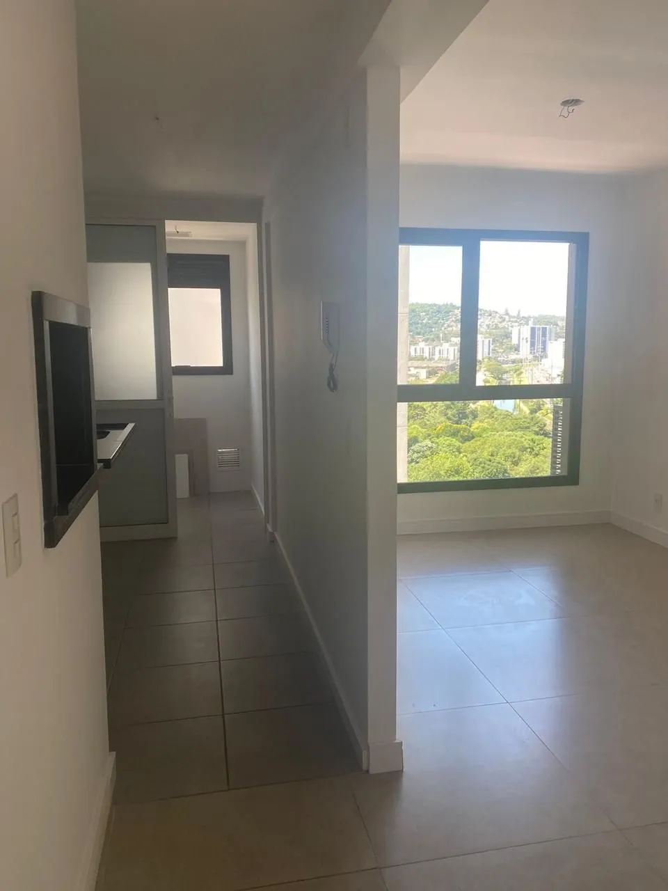 Imagem Apartamento 2 dormitórios, 2 vaga, central parque, fwd
