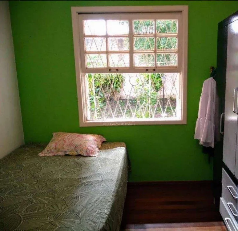 Imagem CASA EM 2 TERRENOS NO BAIRRO MEDIANEIRA