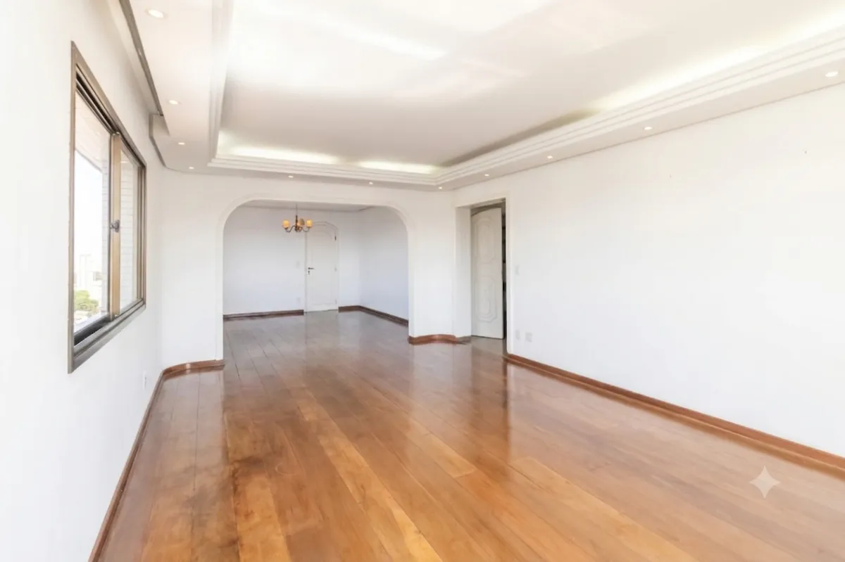 Imagem Apartamento para venda em Ipiranga com 4 quartos, sendo 2 suítes, 200m2