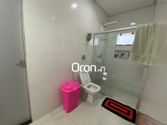 Imagem Casa à venda, 210 m² por R$ 1.350.000,00 - Jardim América - Goiânia/GO