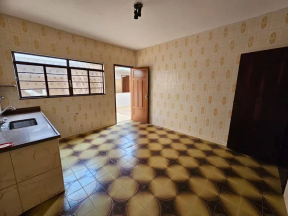 Imagem Casa com 2 dormitórios + edícula à venda, 123 m² por R$ 450.000 - Jardim Elite - Piracicaba/SP