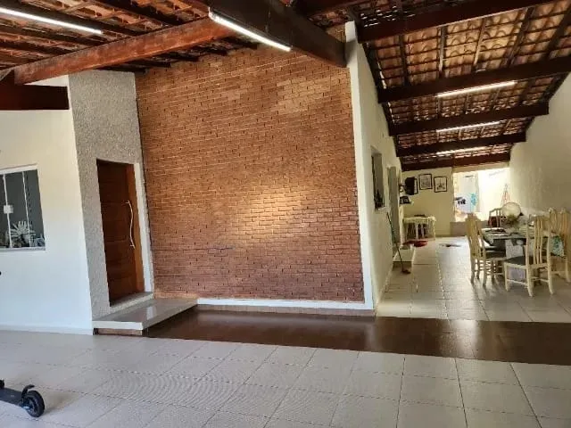 Imagem Casa à venda 5 Quartos, 1 Suite, 4 Vagas, 300M², Jardim Gurilândia, Taubaté - SP