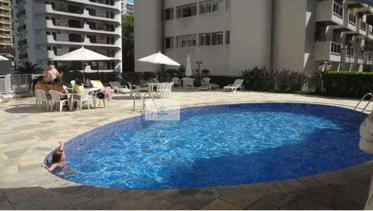 Imagem Apartamento Padrão para Venda em Enseada Guarujá-SP