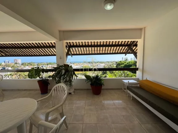 Imagem Casa alto luxo vista mar duas suítes e espaço gourmet a venda no Parque Costa Verde em Piatã