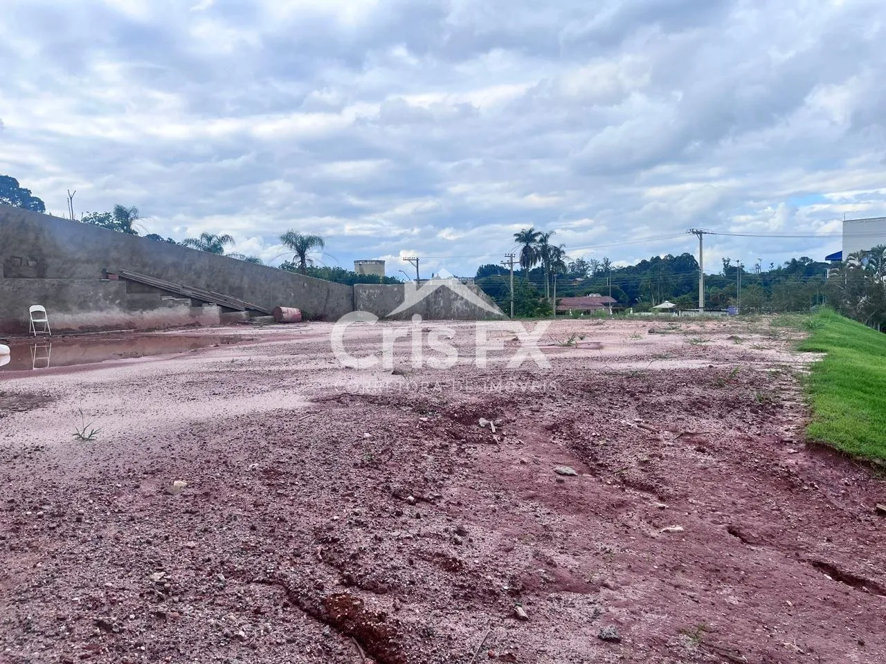 Imagem Lote/Terreno de 1000m² no bairro Chácaras São Bento, em Valinhos