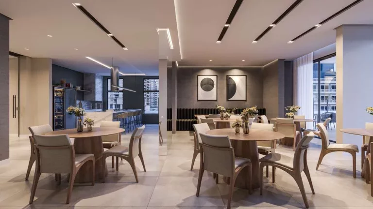 Imagem Fazenda Garden - Apartamento à venda no bairro Fazenda - Itajaí/SC