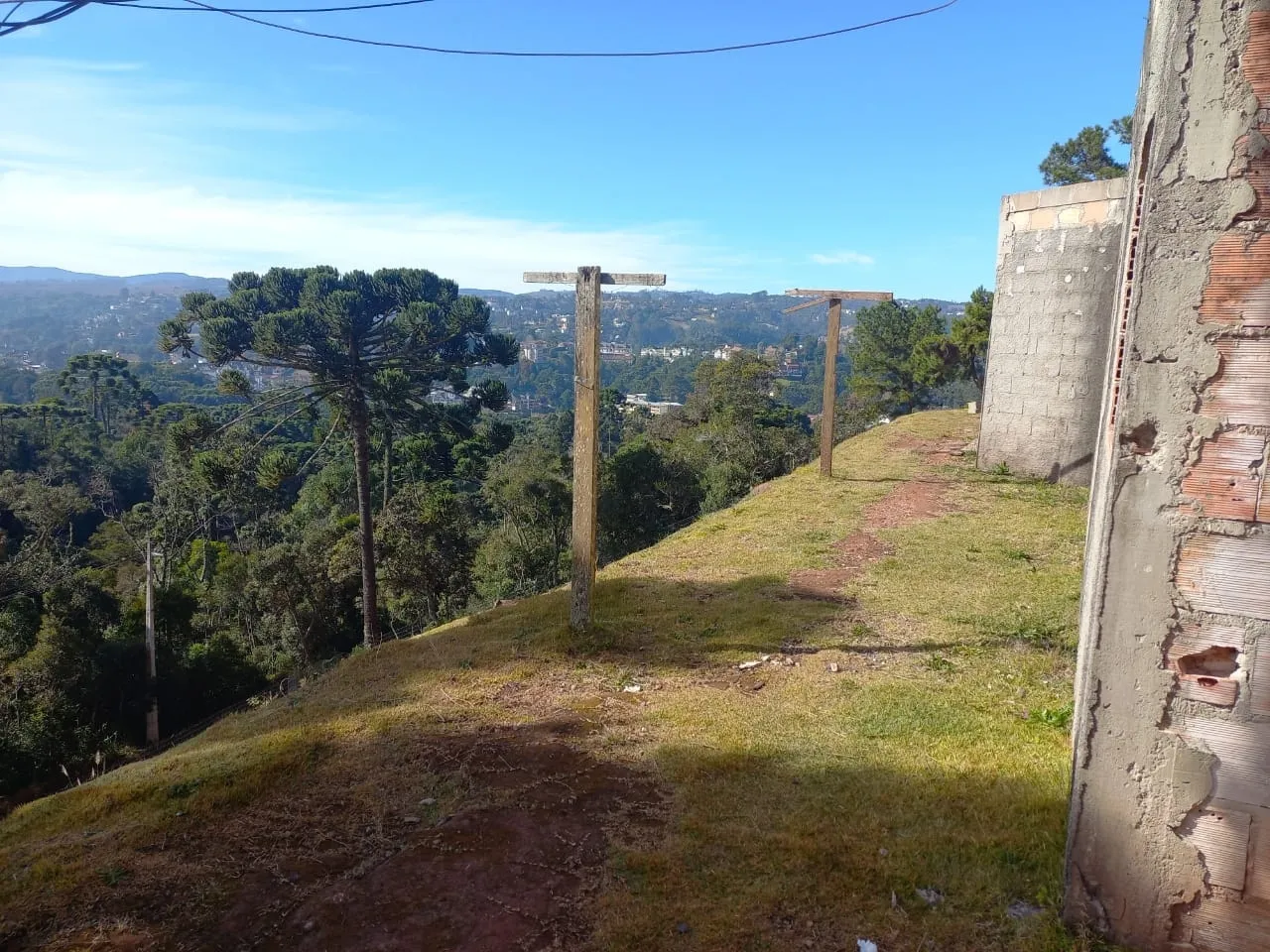 Imagem Comercial à venda 10 Suites, 1305M², Alameda Correntinos, Campos do Jordão - SP