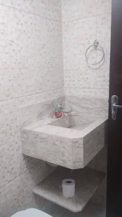 Imagem Casa com 3 dormitórios à venda, 140 m por R$ 640.000,00 - Cidade Patriarca - São Paulo/SP