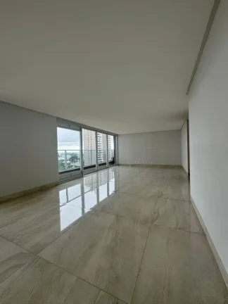 Imagem Skygarden Flamboyant 4 Suites Plenas 360 M²