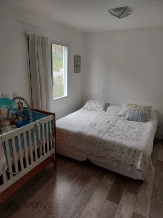 Imagem Apartamento em Alphaville - Santana de Parnaíba, SP