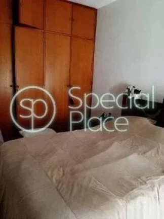 Imagem Apartamento com 190m² amplo, com muita luz natural e arejado, andar alto em Moema Pássaros. Sala a...