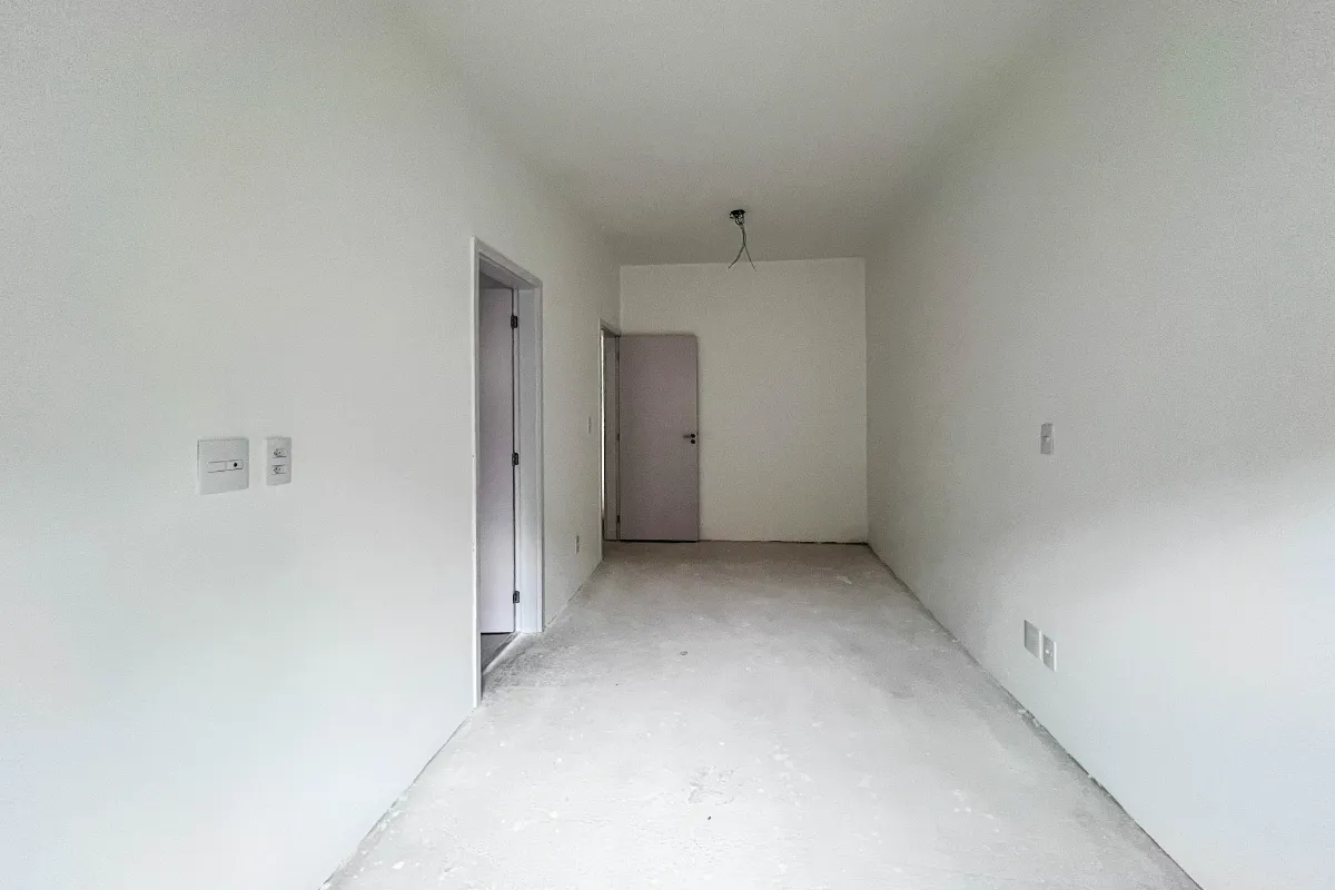 Imagem Apartamento para venda em Suíssa com 3 quartos, sendo 1 suíte, 123m2