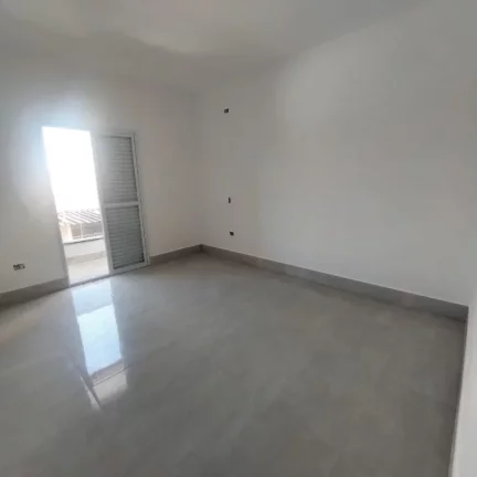 Imagem CASA COM 125 m² - OCIAN - PRAIA GRANDE SP