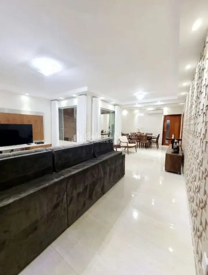 Foto do imóvel Casa com 3 dormitórios à venda, 250 m² por R$ 710.000,00 - CIDADE JARDIM em Residencial Cidade Jardim, São José do Rio Preto - SP