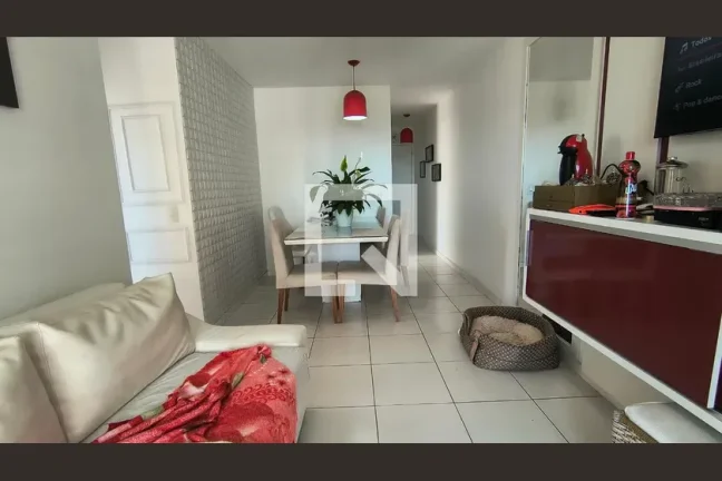 Imagem Apartamento à Venda - Recreio, 2 Quartos, 64 m2
