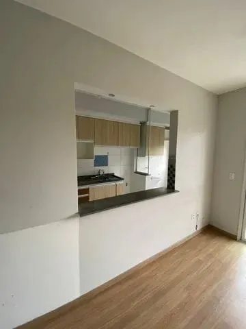 Imagem Apartamento à venda 2 Quartos, 2 Suites, 1 Vaga, 64M², Vila São José, Taubaté - SP | Condomínio Torres do vale