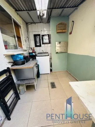 Imagem Sobrado Geminado para Venda em Balneário Camboriú, Nações, 2 dormitórios, 2 banheiros, 1 vaga