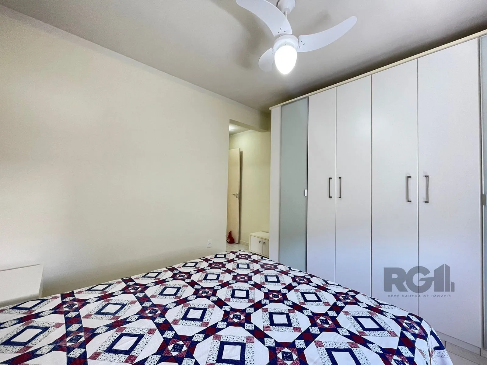 Imagem Apartamento em Centro