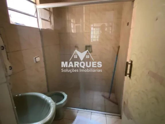 Imagem Imovel c/ 2 casas
