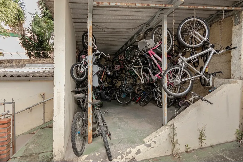 Imagem Apartamento em Passo da Areia