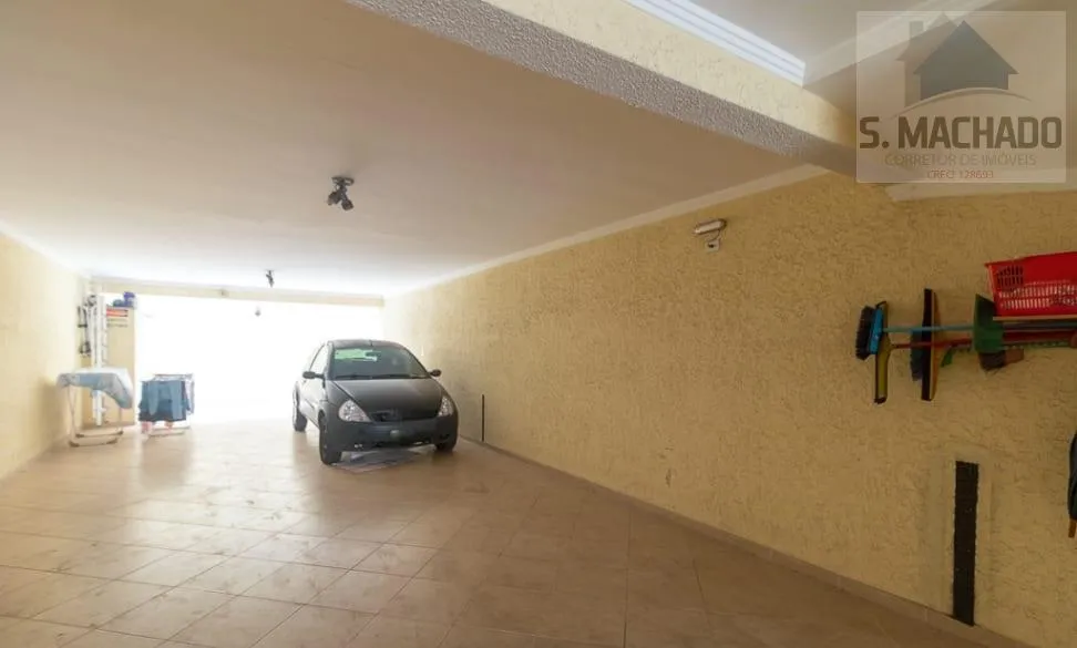 Imagem Apartamento para Venda em Santo André / SP no bairro Parque Oratório