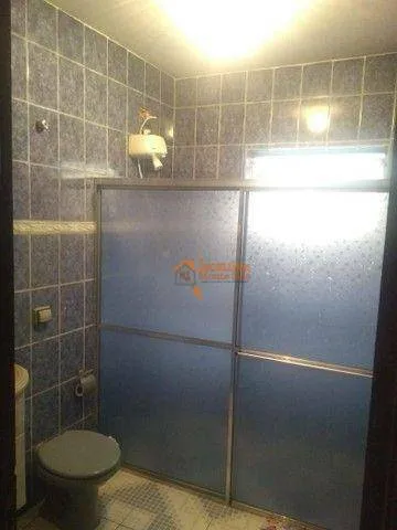 Imagem Sobrado com 6 dormitórios à venda por R$ 795.000,00 - Jardim da Mamãe - Guarulhos/SP