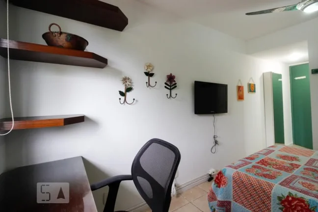 Imagem Apartamento à Venda - Recreio, 2 Quartos, 71 m2