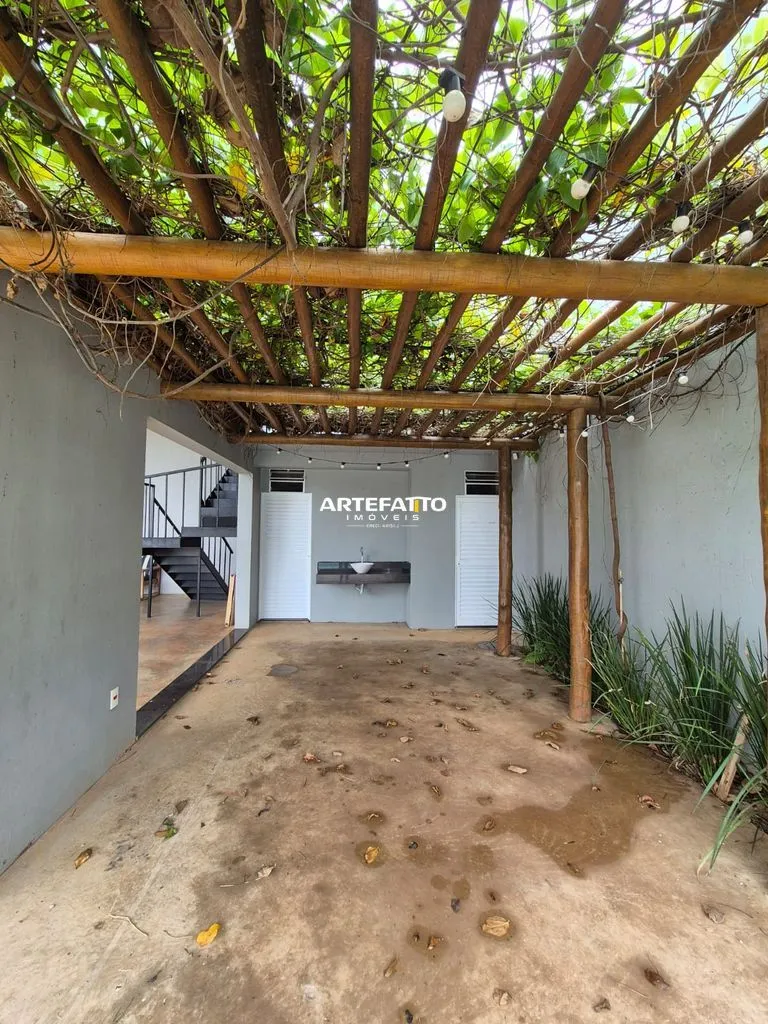 Imagem Casa à venda em Cristais Paulista, Centro, com 1 quarto, 350m2
