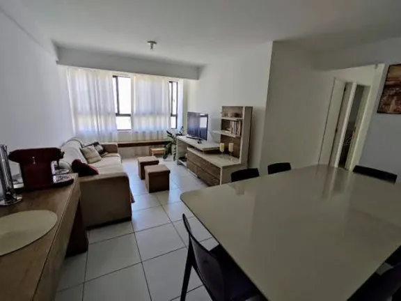 Imagem Apartamento com 3 Quartos à Venda, 77 m² em Piedade - Jaboatão dos Guararapes