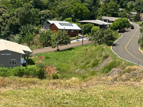 Imagem Terreno para Venda em Itá, Centro