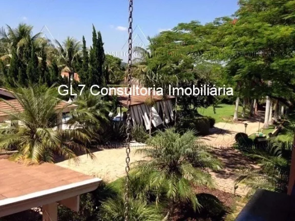 Imagem CHACARA CONDOMINIO MOSTEIRO DE ITAICI INDAIATUBA-SP