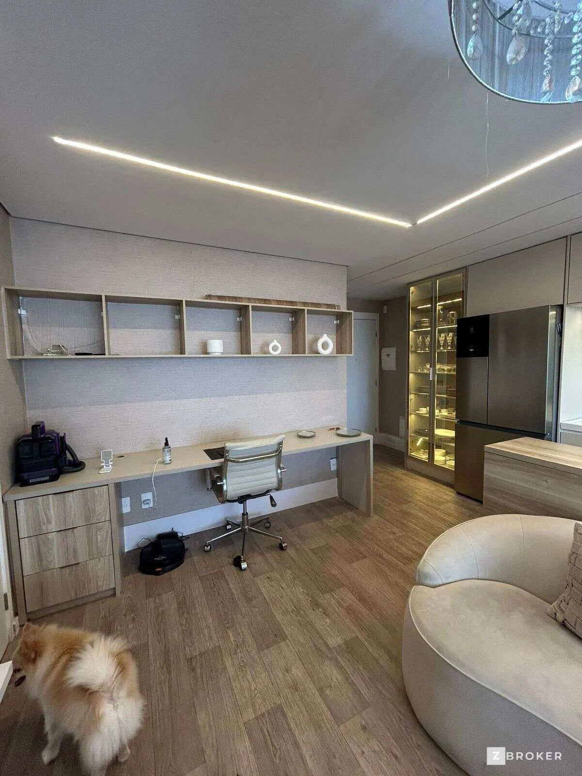 Imagem Apartamento à venda, no Side Barra funda em São Paulo, Barra Funda, com 3 quartos, 74m2