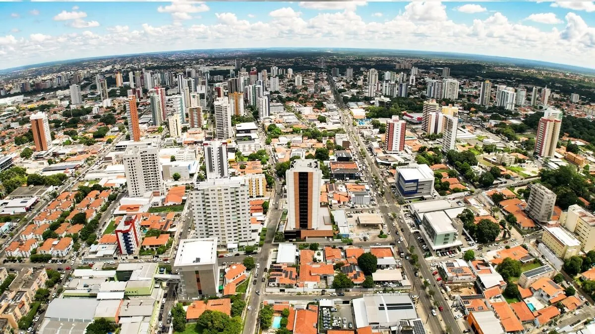Imagem Edifício Capri | Lançamento Alto Padrão | Teresina