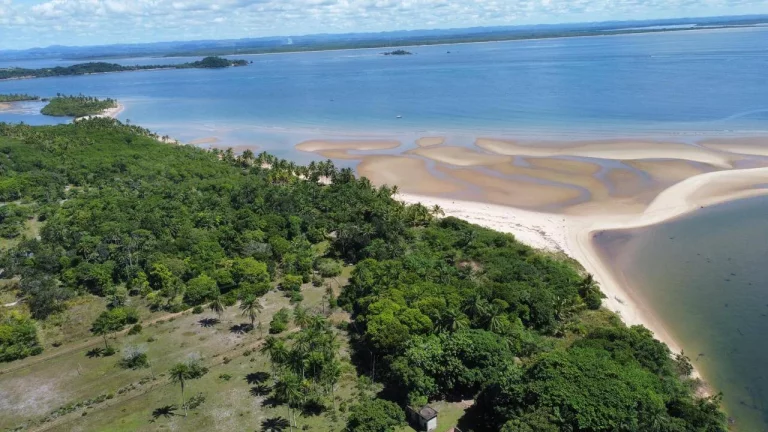 Imagem GLEBAS FRENTE MAR