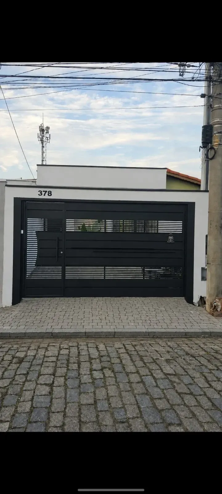 Foto do imóvel Casa com 2 Quartos à Venda, 77 m² em Vila Industrial - Mogi das Cruzes
