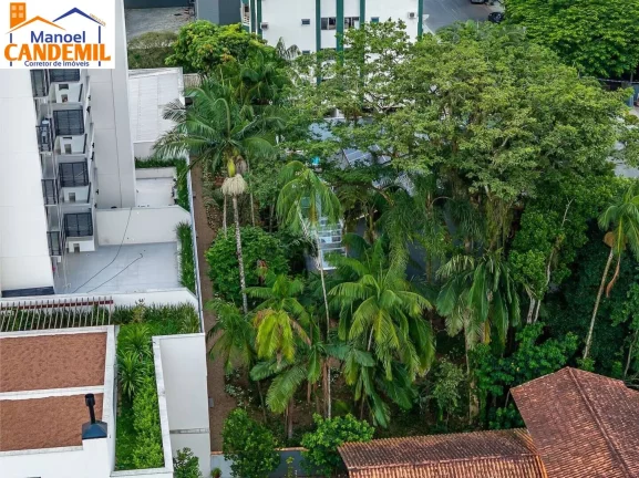 Imagem Apartamento para locação mobiliado em Joinville, zona norte, em Joinville