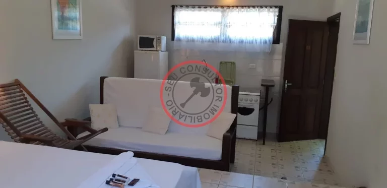 Imagem LINDOS FLATS PARA QUEM QUER INVESTIR