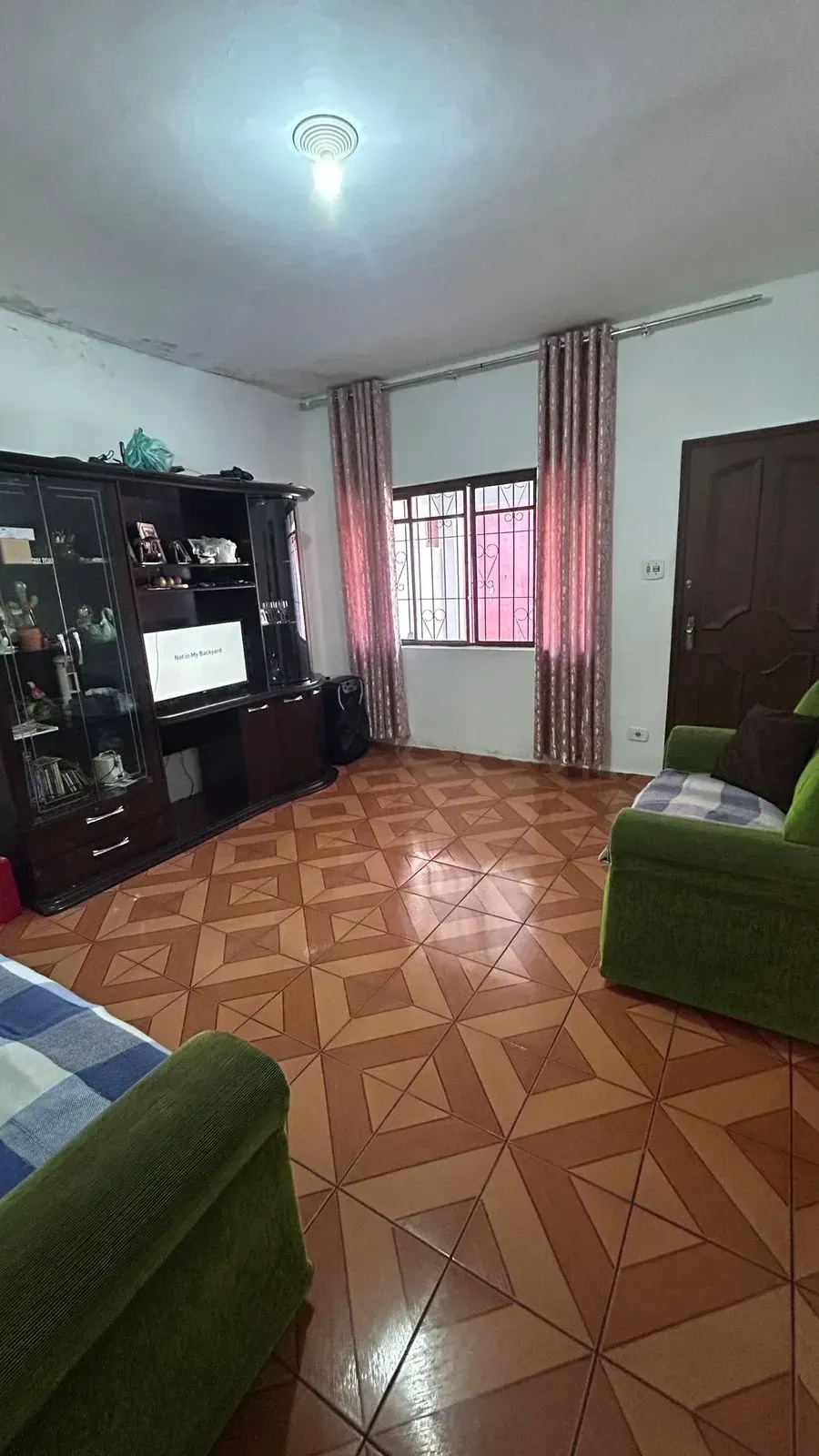 Imagem Casa com 3 Quartos à Venda, 17252 metros em Jardim Itapark - Mauá