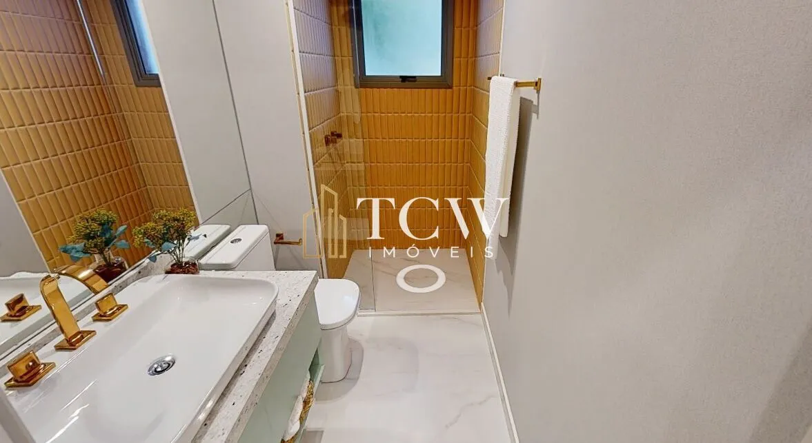 Imagem Apartamento à venda no bairro Vila Mariana - São Paulo/SP, Zona Sul