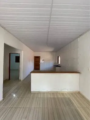 Foto do imóvel Casa 2 quartos bairro Nova esperança em Rua Satéro Procópio de Campos