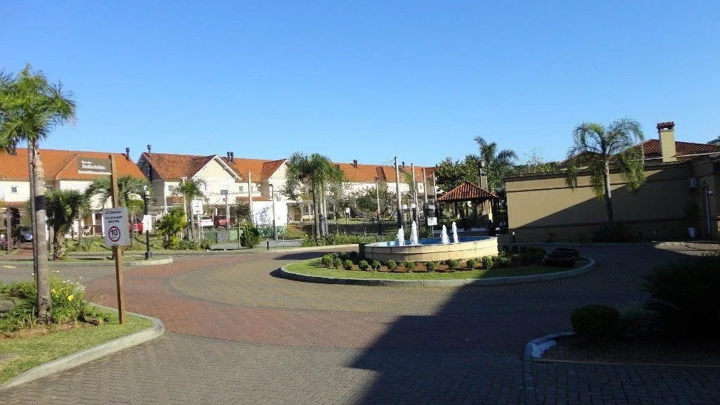 Imagem Casa de Condomínio em Sarandi