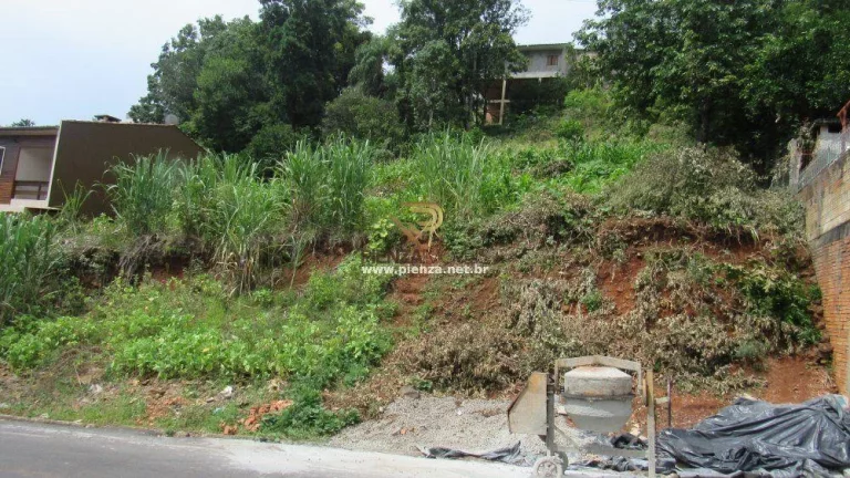 Imagem Terreno para Venda em Concórdia, Das Nações