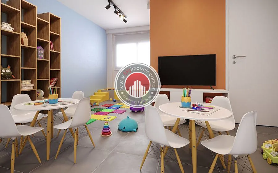 Imagem Apartamento a Venda no bairro Cabuçu - Nova Iguaçu, RJ