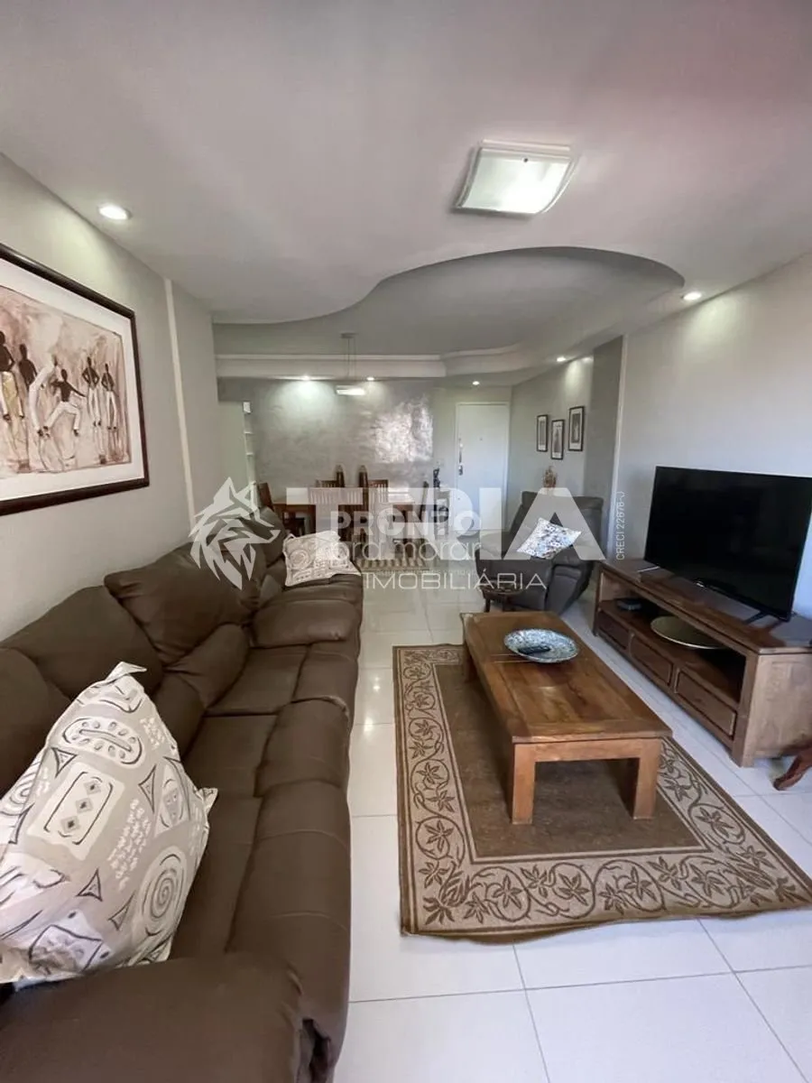 Imagem Apartamento de 3 quartos, 109m² no bairro Boa Vista, em Recife