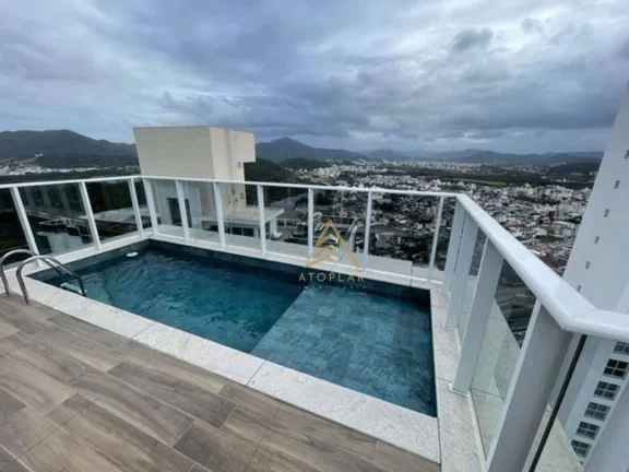 Imagem Cobertura à venda, 240 m² por R$ 7.900.000,00 - Centro - Balneário Camboriú/SC